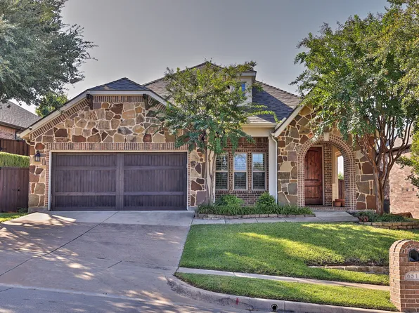 6513 Valencia Grove Pass, Fort Worth, TX 76132
