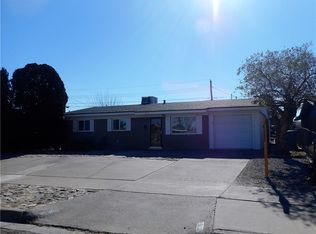 5808 Pickerel Dr, El Paso, TX 79924