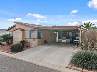 2208 W Baseline Ave #94, Apache Junction, AZ 85120