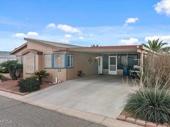 2208 W BASELINE Avenue #94, Apache Junction, AZ 85120