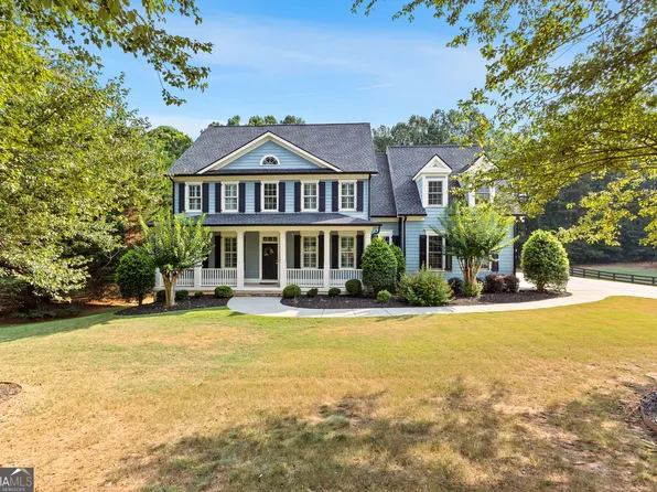 106 Beresford Rd, Tyrone, GA 30290