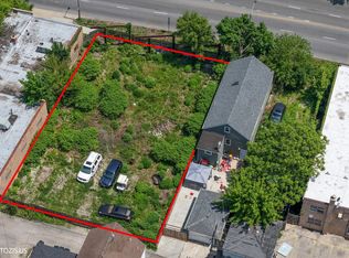 4930 S Western Ave, Chicago, IL 60609