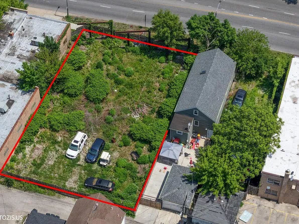 4930 S Western Ave, Chicago, IL 60609