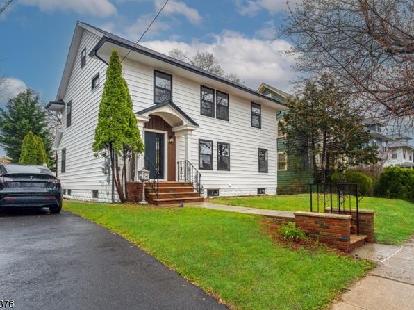 27 Highland Ave, Elizabeth City, NJ 07208