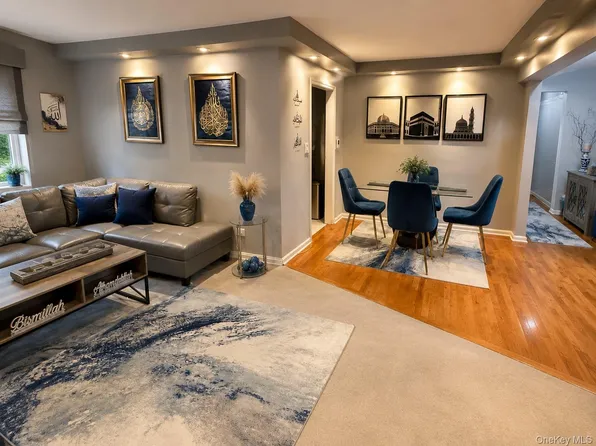 1480 Thieriot Avenue #5M, Bronx, NY 10460