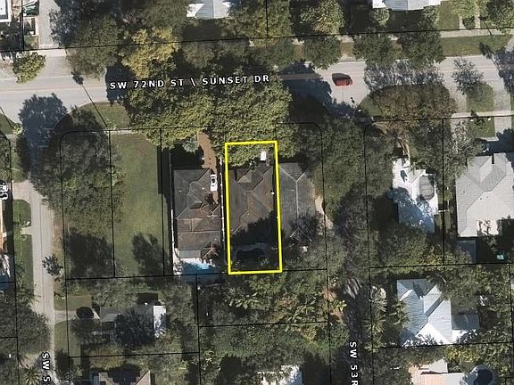 2nd image of 5310 SW 72nd St
