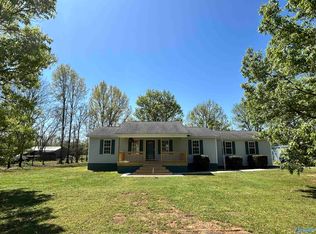 228 Paint Rock Rd, New Hope, AL 35760