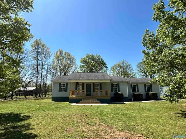 228 Paint Rock Rd, New Hope, AL 35760