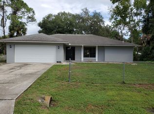 2930 Shady Ave, North Port, FL 34286