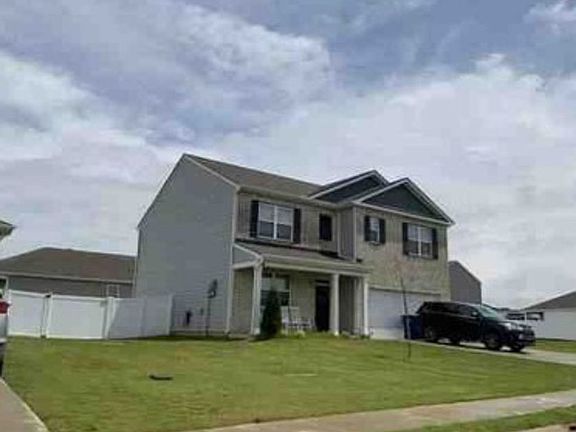 Property Front View