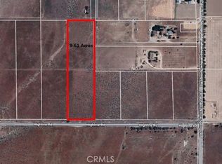 15200 Highline Rd, Tehachapi, CA 93561