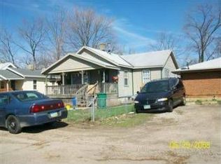 62 Morgan Ave, Dayton, OH 45417