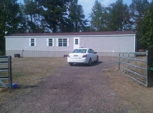 167 George Thomas Rd, Texarkana, TX 75501