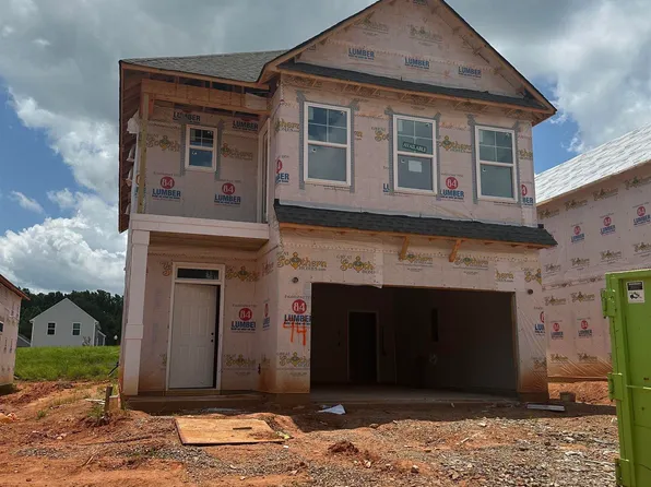 217 Brown Cir Lot 94, Easley, SC 29642