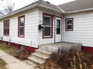 421 Mamie Eisenhower Ave, Boone, IA 50036