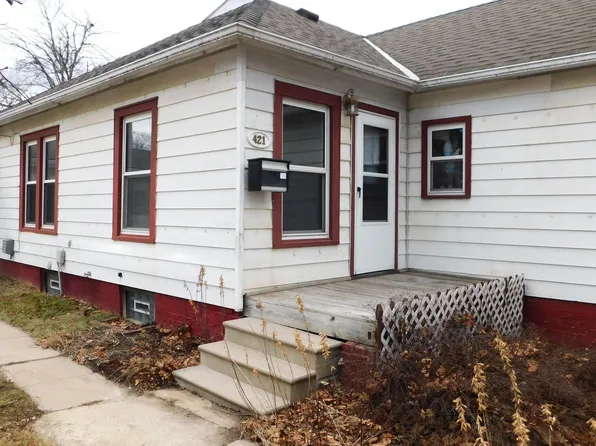 421 Mamie Eisenhower Ave, Boone, IA 50036