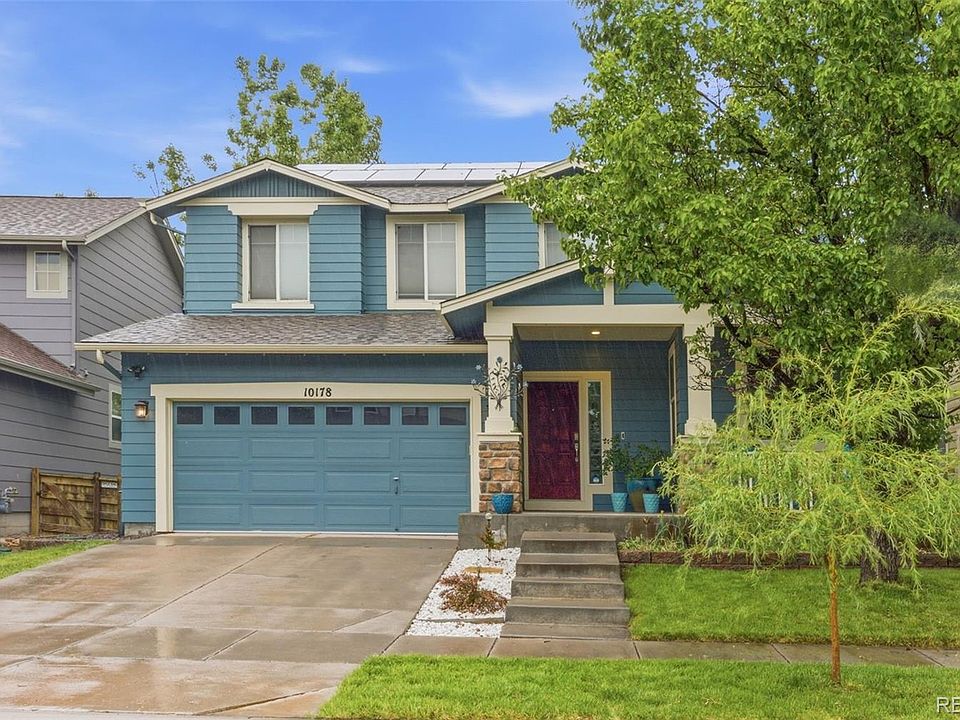 1st image of 10178 Uravan Street