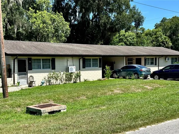 5121-5115 UPSON AVENUE, DE LEON SPRINGS, FL 32130