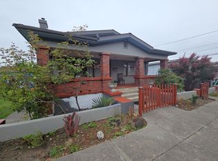 2314 Union PRM: Andrew , Eureka, CA 95501