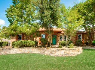 1611 Brighton Dr, Carrollton, TX 75007