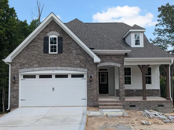 79 Plantation Drive, Southern Pines, NC 28387