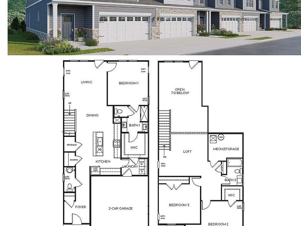 2nd image of 27 Penny Lane #0000