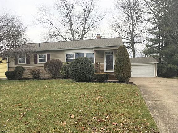 2nd image of 4063 Jeanette Dr SE
