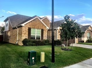 2701 Sierra Morado Dr, Lewisville, TX 75067