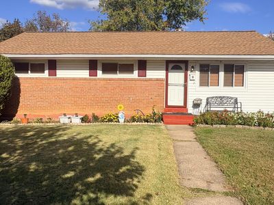 1910 Lewis Ave, Rockville, MD, 20851