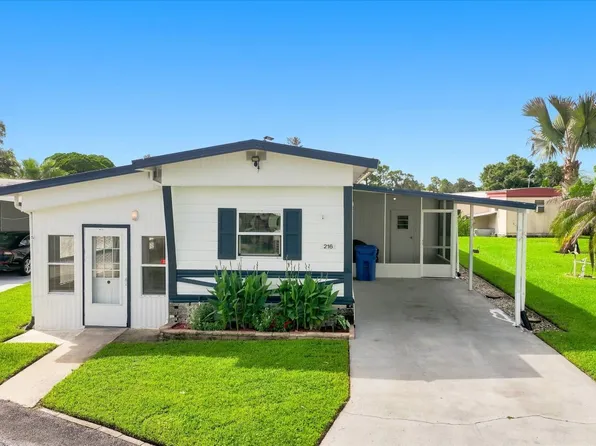 216 Navigation Rd #42, Lakeland, FL 33803
