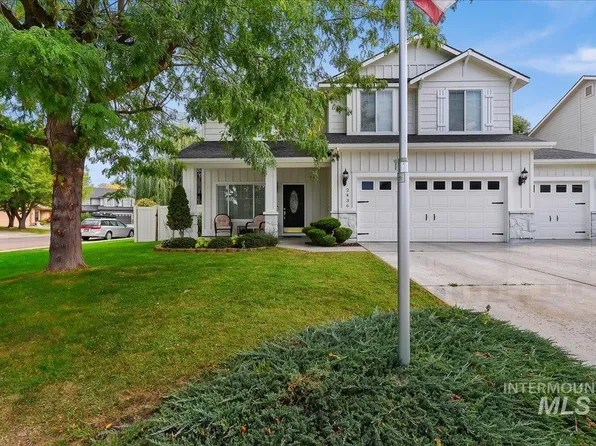 2436 N Heath Ave, Boise, ID 83713