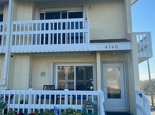 4740 S Atlantic Ave UNIT 1, Ponce Inlet, FL 32127