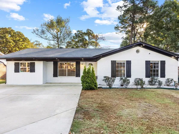 3418 Price Ave, Bryant, AR 72022