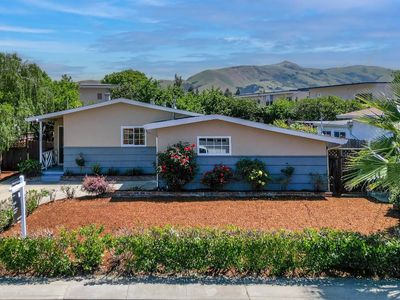 41532 Erma Ave, Fremont, CA, 94539