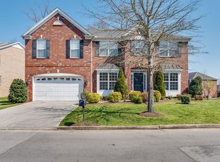 1288 Wheatley Forest Dr, Brentwood, TN 37027