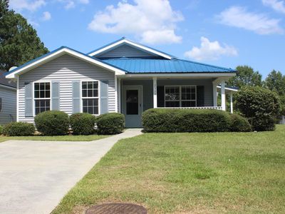 2529 Forrestwood Dr, Valdosta, GA, 31602
