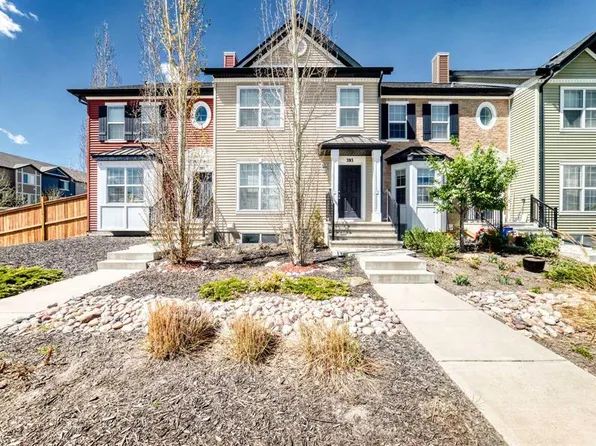 393 E Legacy Blvd SE, Calgary, AB T2X 0Y8