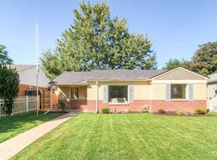 1127 S Harrison St, Denver, CO 80210