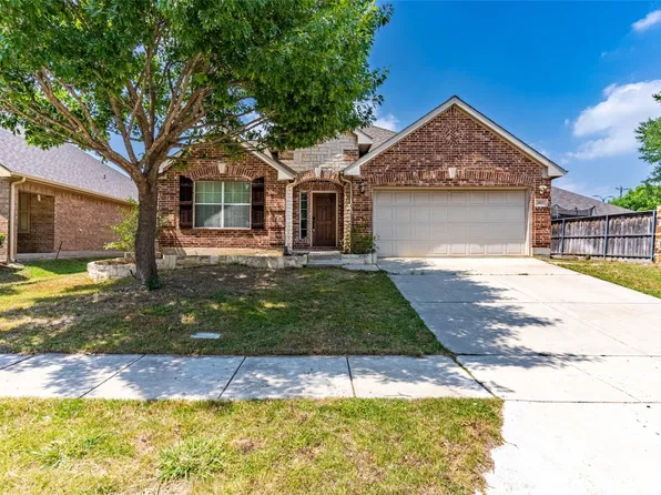 1817 Caney Creek Dr, Little Elm, TX 75068