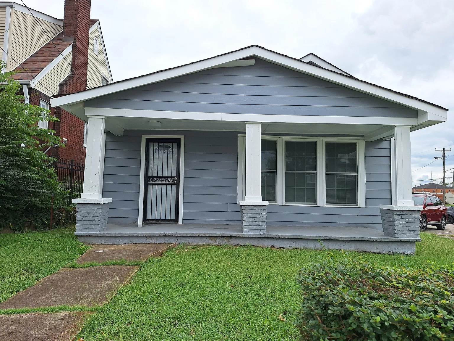 2 bed, 2.0 bath, 1178 sqft, $1,595 — Photo 1