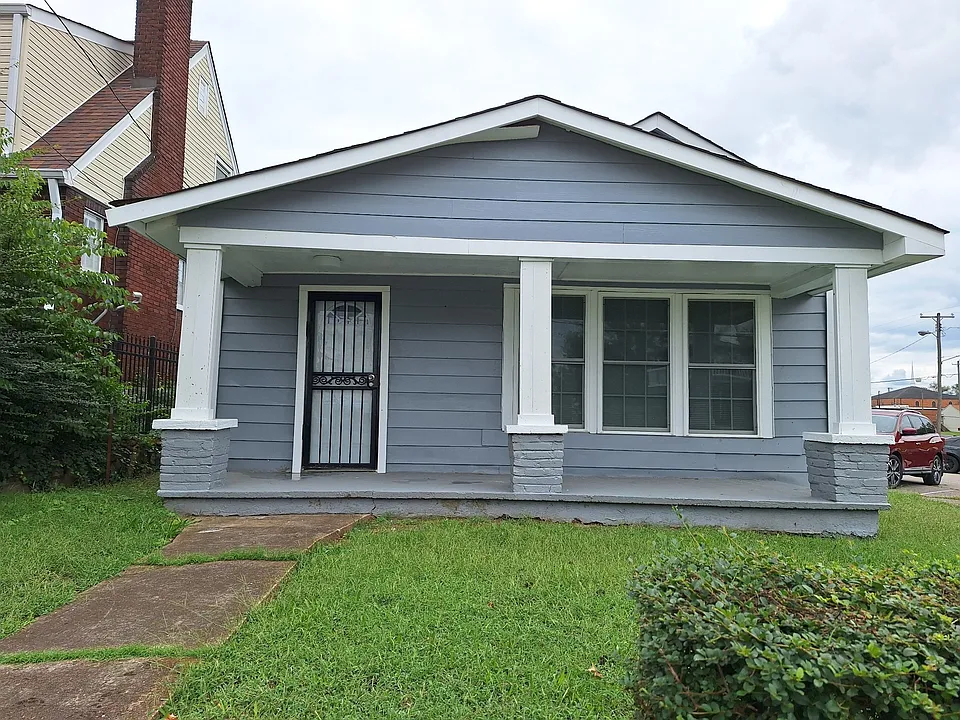 1309 Meharry Blvd