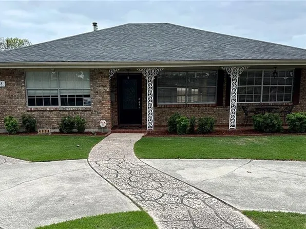 4608 Clearlake Dr, Metairie, LA 70006