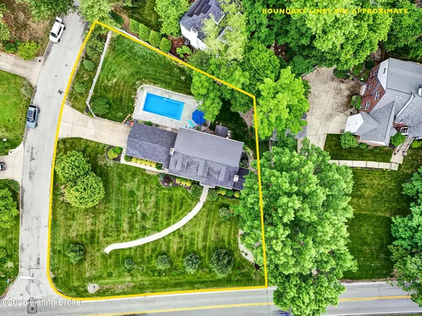 2501 Newburg Rd, Louisville, KY 40205