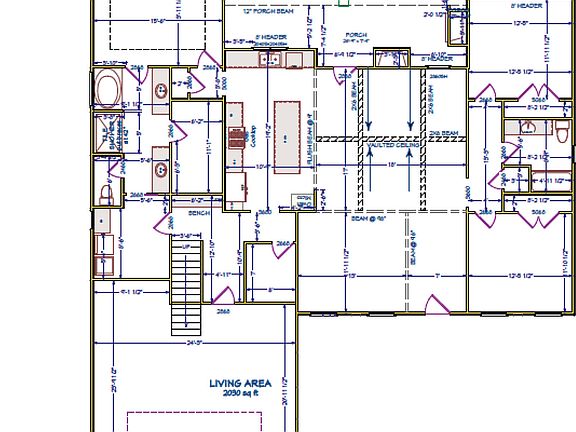 2nd image of 4066 Shimmer Lake Lane Lot27
