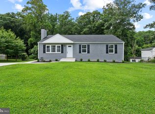 3437 Lumar Dr, Fort Washington, MD 20744