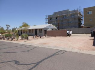 1109 S Hazelton Ln, Tempe, AZ 85281
