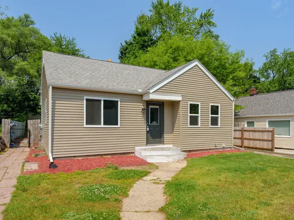 137 Wiltshire Ave, Battle Creek, MI 49015