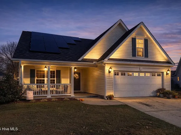 104 Kenmore Court, New Bern, NC 28560