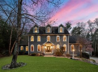 400 New Boston Rd, Sturbridge, MA 01566