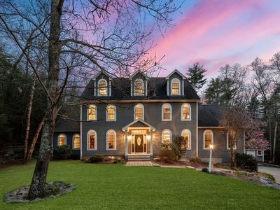 400 New Boston Rd, Sturbridge, MA, 01566